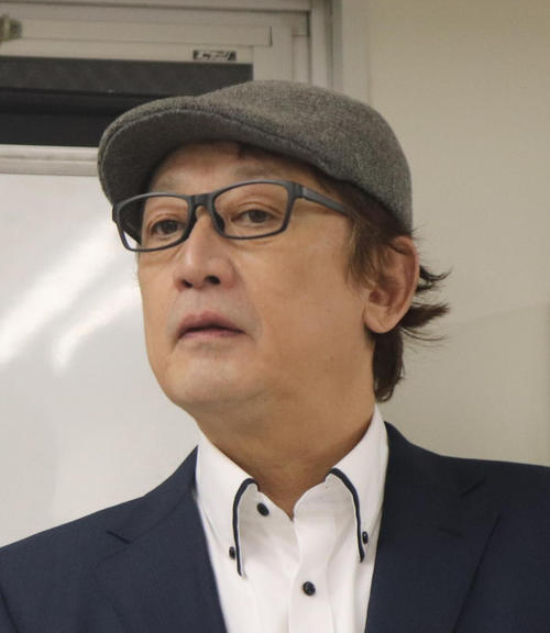長原成樹、キダ・タローさんしのび「器の大きな人でした」「あんなに若手に愛された人って…」　