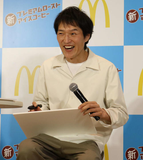 千原ジュニア全身脱毛始める「小峠くんがいいですよって言っていて。だからあいつは今無毛」