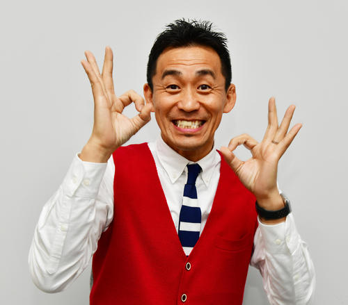 石田靖、キダ・タローさんに感謝「探偵の仕事が何たるかをたたき込んでくれた。永遠の最高顧問」
