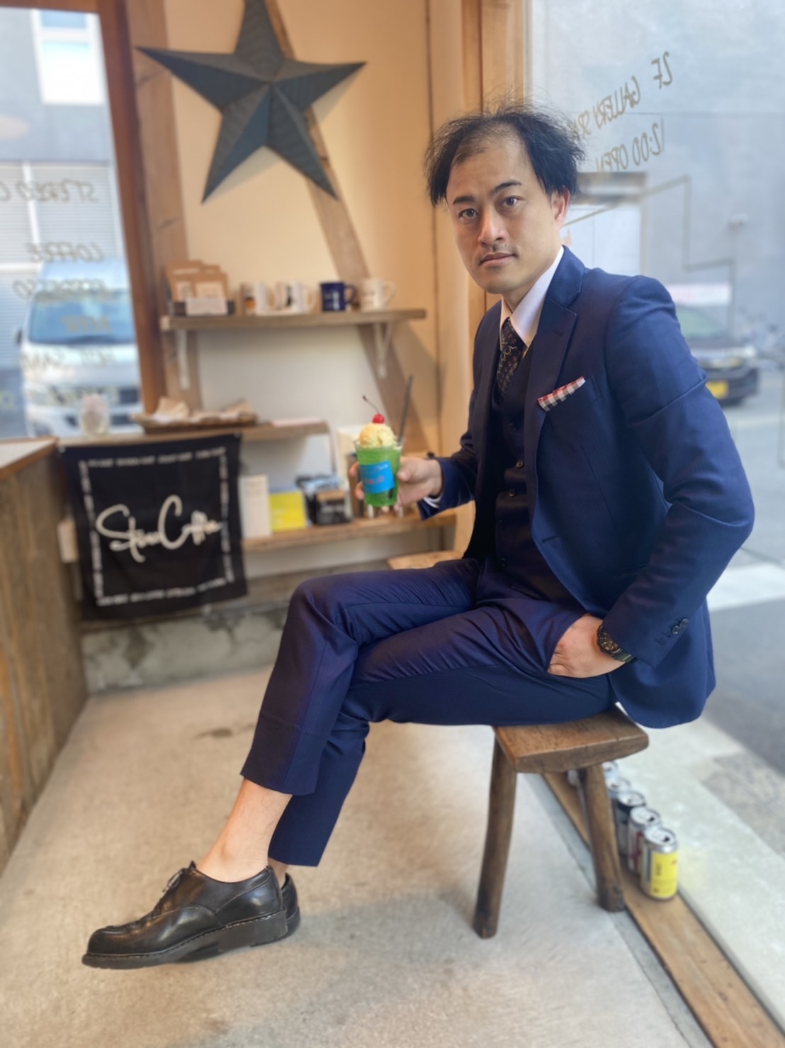 ワタナベエンターテインメント所属のノボせもんなべ