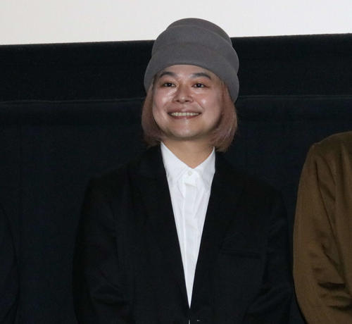 ピン芸人・中山功太と女優出口亜梨沙が、よく見てしまう夢を告白