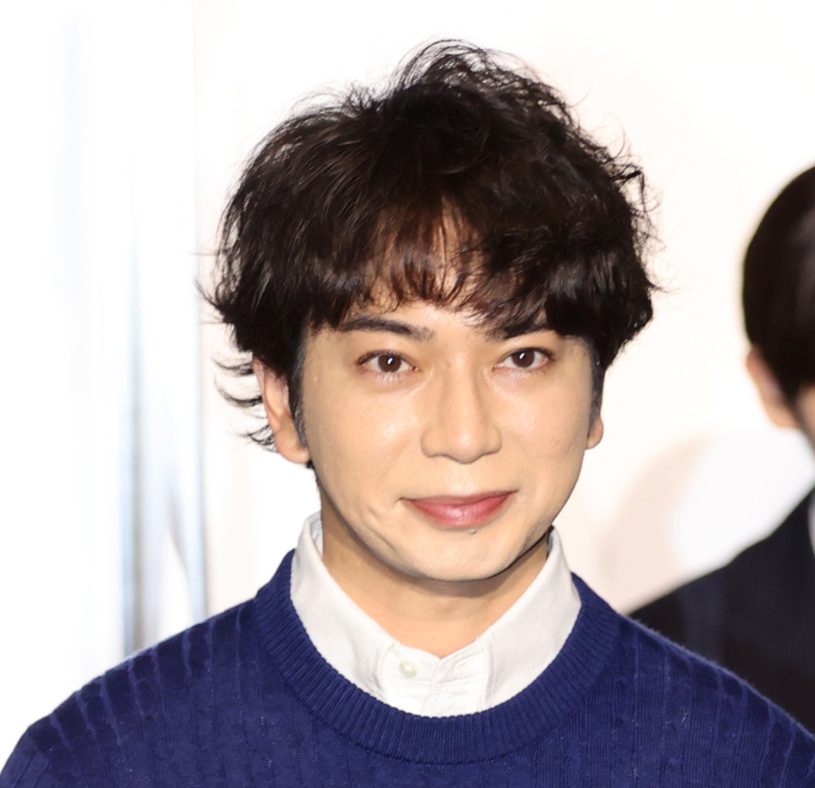 松本潤
