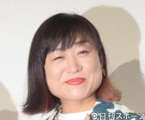南海キャンディーズ山崎静代「ハグしてそのままチークダンス」高橋＆飯豊に新婚ラブラブのススメ