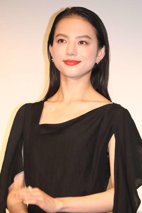 清原果耶「強すぎて、ずっと負け戦」中川大志と囲碁に夢中、草なぎ剛「２人とも賢くて大人」