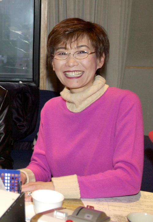 「なんで呼びますの？」天国でキダ・タローさんが中村鋭一さんにボヤキ？女性タレントが想像
