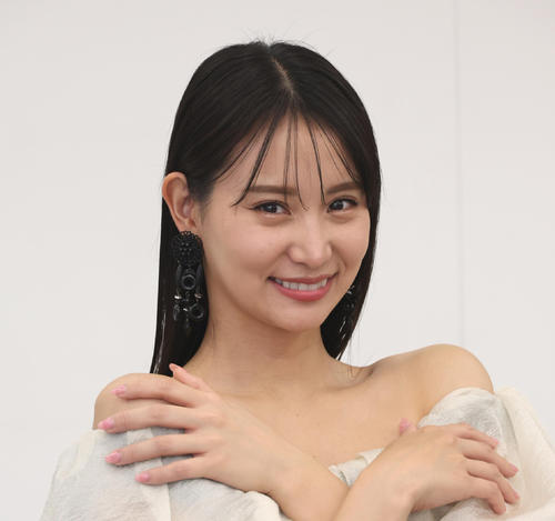 元AKB48永尾まりや、アイドルプロデュースを発表「新しい試みで不安もありますが…」