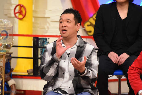 元プラス・マイナス兼光が“あの日”の一部始終をテレビで激白、秘策ネタも自信満々にアピール
