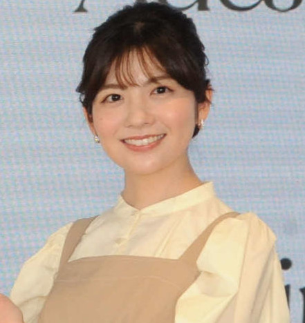 日テレ佐藤真知子アナが郡司恭子アナ撮影の「抜群にかわいい」食事動画を公開