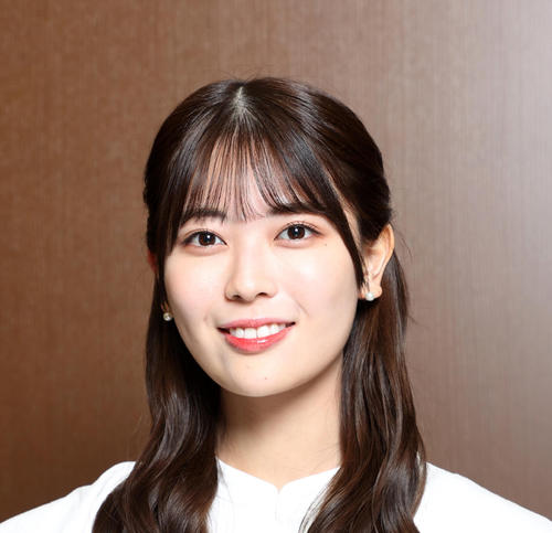 乃木坂46岩本蓮加がリハーサル着姿公開し通りすがりの２人も登場　フォロワー20万人で感謝も
