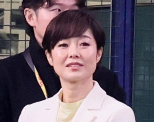 有働由美子アナが54歳友人女優の自宅に刺激受け整理整頓「ものがいっぱいあるけど統一されてる」