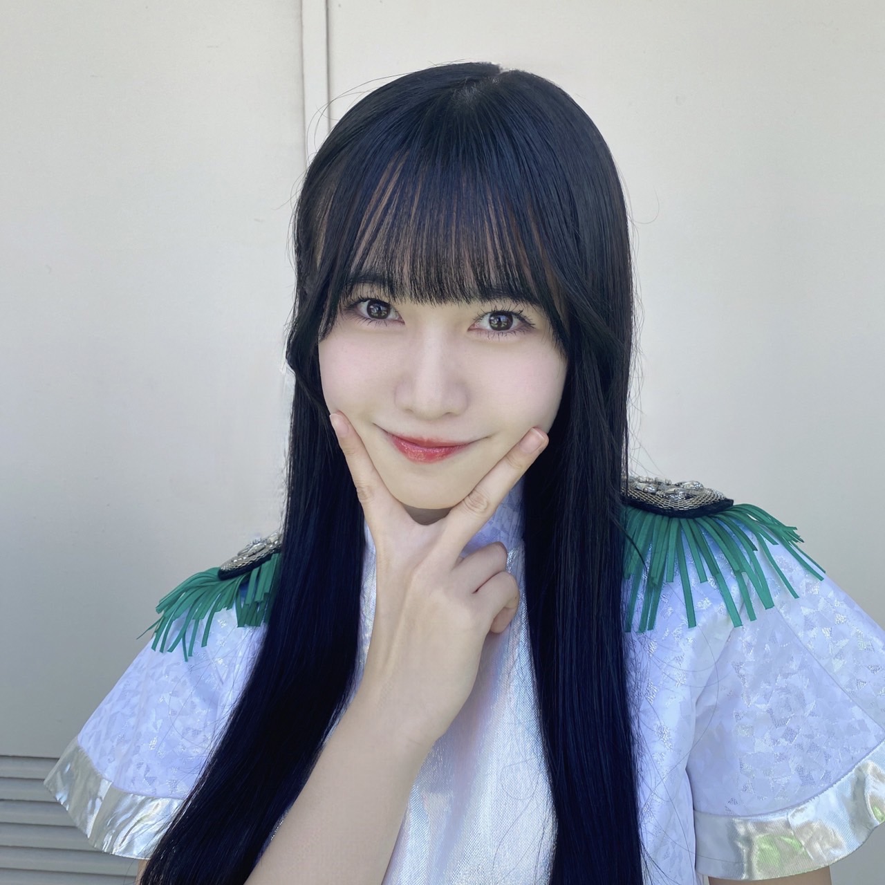吉瀬真珠