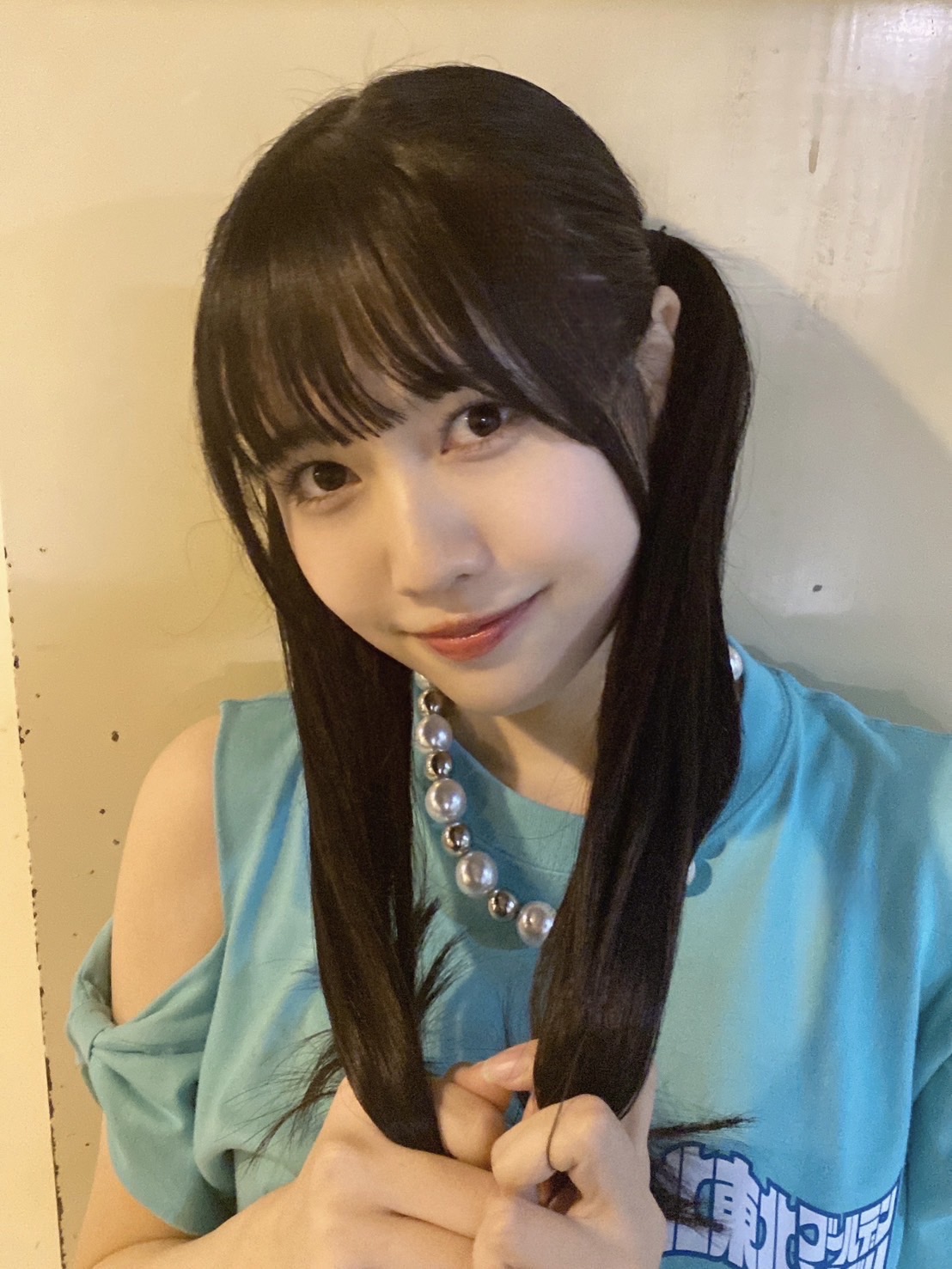 吉瀬真珠