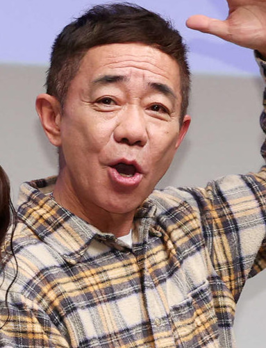 木梨憲武が華丸・大吉につくった曲を全国生放送で「歌おうか」とムチャ振りのサプライズ