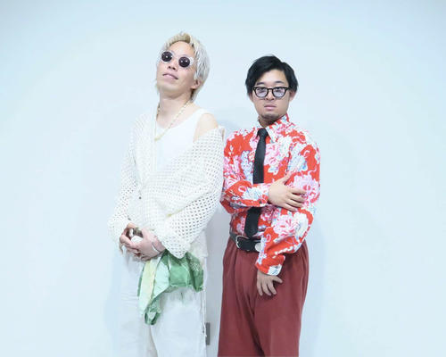四千頭身・後藤拓実の音楽ユニット２年ぶり新曲配信開始「お口にあうならこの曲どうぞ」