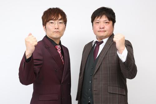 タモンズ（C）フジテレビ