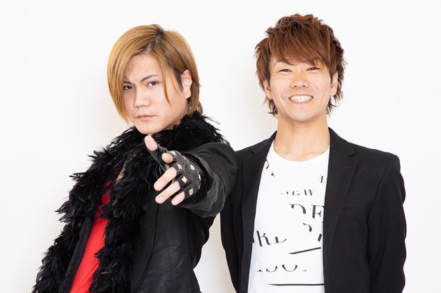 Now on salのPANAのXから