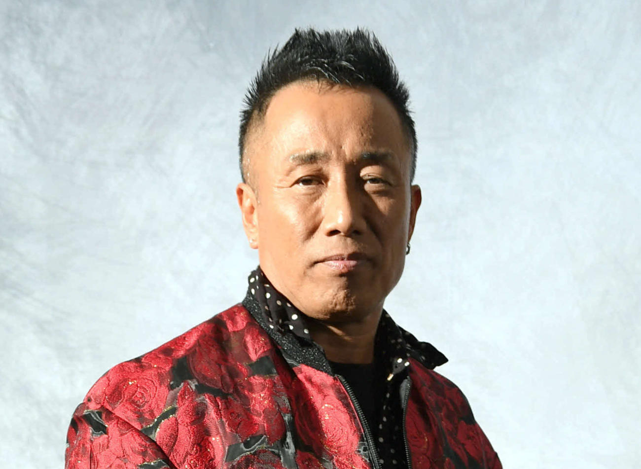 長渕剛（2019年撮影）