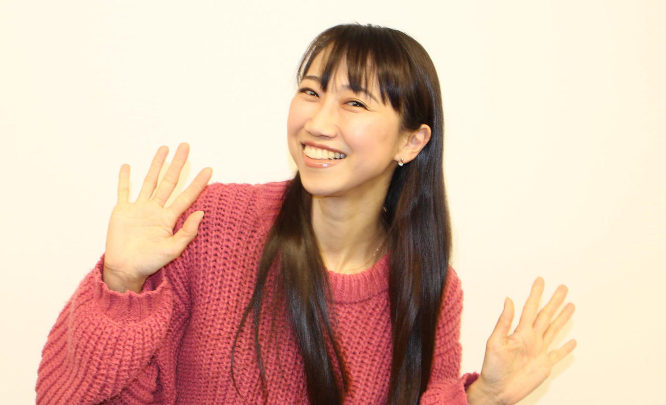 谷川友梨