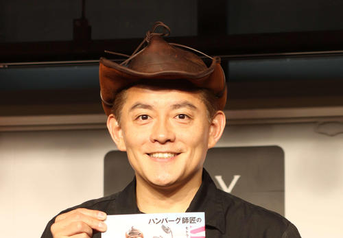 井戸田潤“活動自粛芸人”３人の実名挙げ共演者騒然　“呪いのバイク”を侮辱