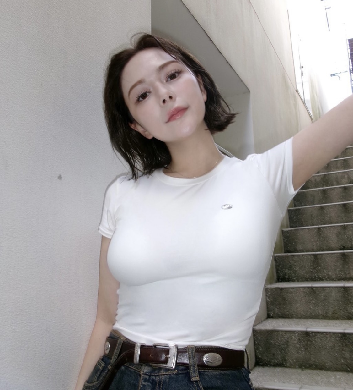 村重杏奈のインスタグラムから