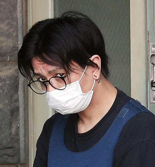 田中聖受刑者書き下ろしソング「Restart」初公開　曲に込められた思い語る映像も公開