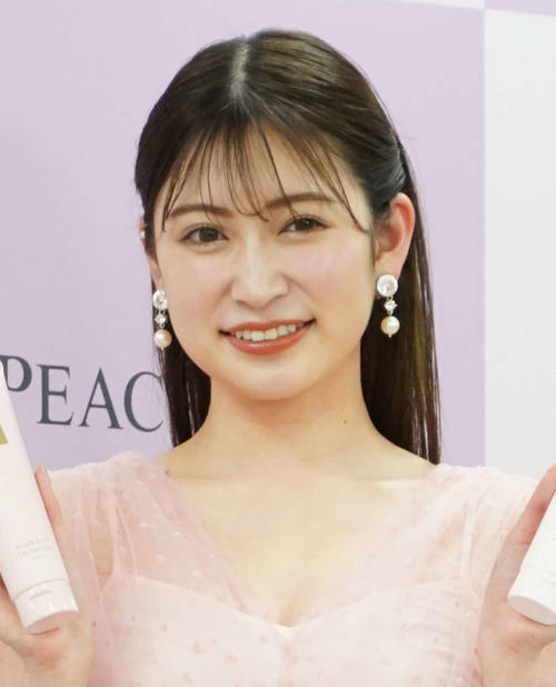 元NMB48吉田朱里、満員卒コンのギャラを暴露「めちゃくちゃ赤字やったんちゃう？」今田耕司