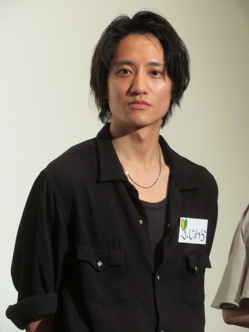 藤原季節「大人になることが、どうしてもできなかった」25歳の自分を見て思う、今の自分とは…