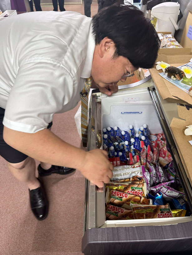 タイムマシーン3号山本浩司のＸから