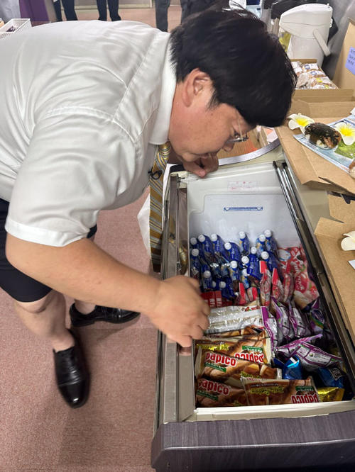 THE SECOND】タイムマシーン3号山本浩司が敗退報告 かたや相方関は 
