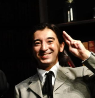 「チンピラのしたっぱみたい」42歳元天才子役が”再激変”ショット公開し自虐