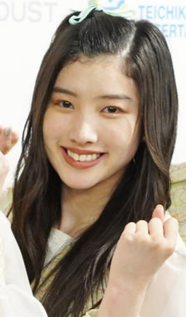 後藤祐樹氏長女・芹澤もあ、お姉さんコーディネートが「若い頃の…」と話題に