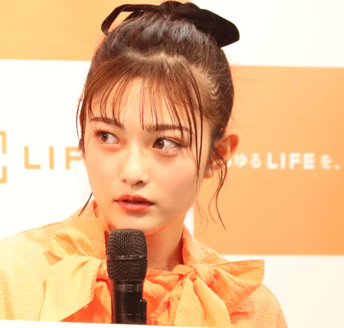 井上咲楽がオズワルド畠中佑との破局発表、交際２年半「収録がある中で嘘をつくことが心苦しく」