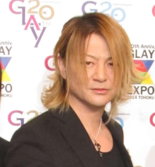 GLAY・TERU、妥協なきYOSHIKIイズムでライブ中止＆“土下座ツアー”懐かしむ