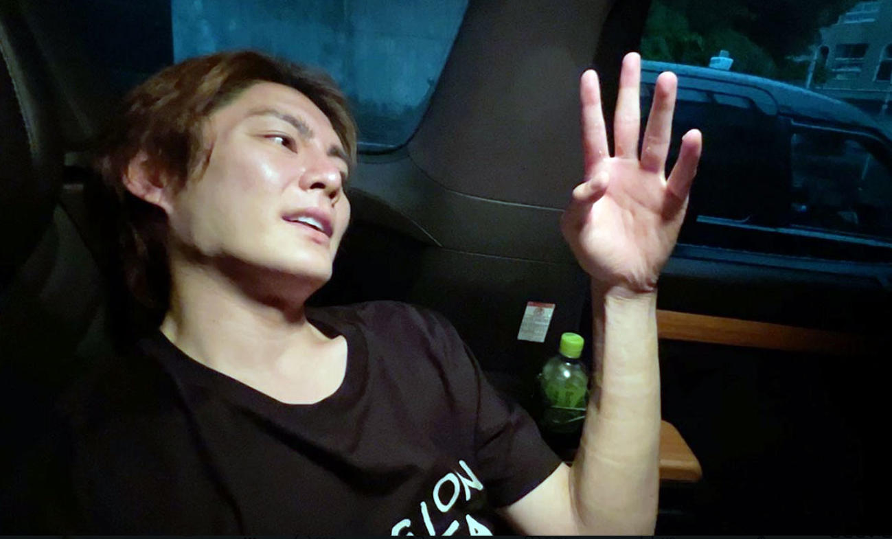 三崎優太氏のXから