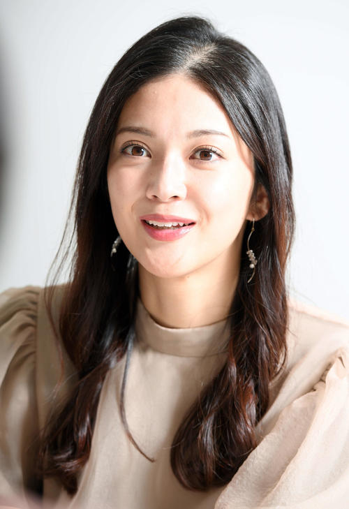田中道子、フジ競馬番組で結婚生報告「ご祝儀馬券狙っております」とハッピーオーラ全開