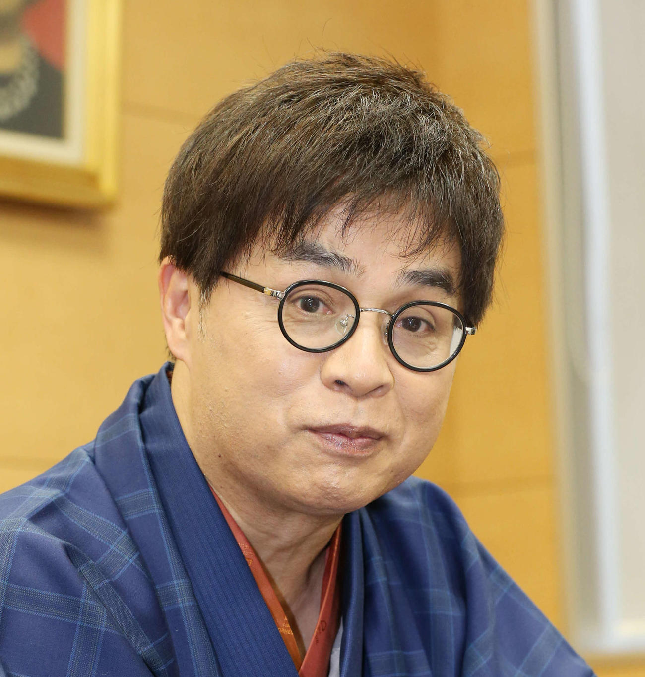 立川志らく「落語家もお笑い芸人も本来は社会不適合者のような連中がやる仕事」と私見 - 芸能写真ニュース : 日刊スポーツ