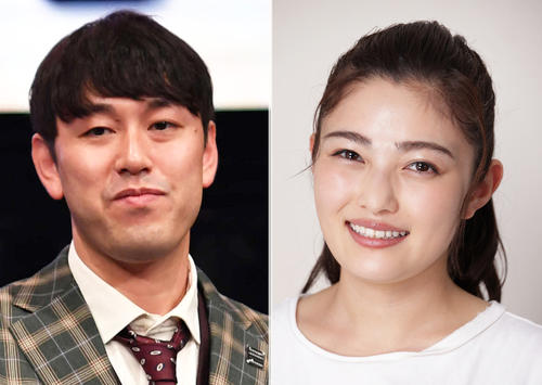 井上咲楽がオズワルド畠中との破局明かす「報告もどうかなと思いましたが」畠中所属吉本も認める