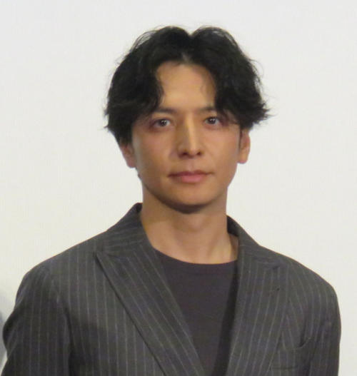 生田斗真、弟のフジ竜聖アナは「すごいサポーター」幼少期から関係性変わらず