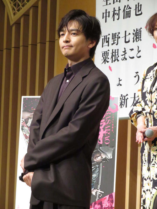 生田斗真「危機感みたいなものはある」独立後の心境語る