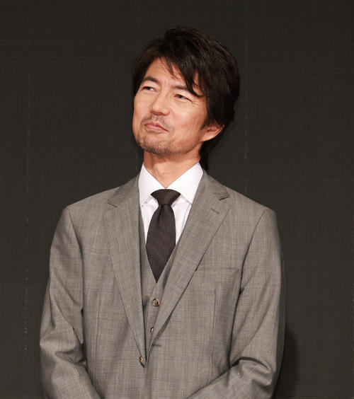 仲村トオル、最年少だった「あぶ刑事」撮影に大遅刻　舘ひろしがスタッフの面前で一喝した理由は