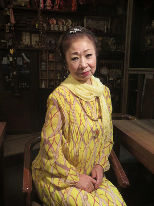 松鶴家千とせ　わかるかなァ　わかんねェから２代目襲名「先代の“遺言”なのでやらなくちゃ」