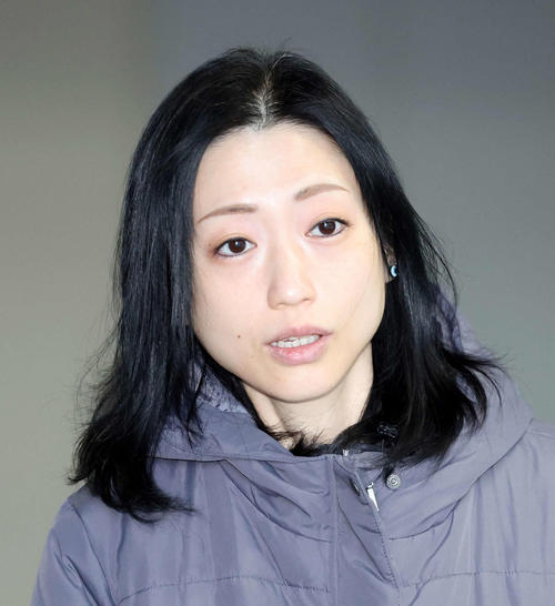 壇蜜、退職代行サービスに思い　自身の経験明かし「情けないなぁとも反省しましたもの」