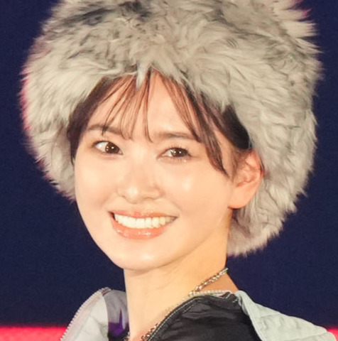 兒玉遥、左腕に蝶のタトゥー？イメチェン姿披露し「似合ってます」「ビックリ」の声　