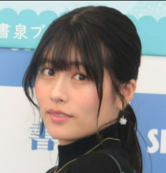 ちとせよしの（2022年撮影）