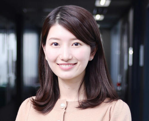 TBS吉村恵里子アナ、田村真子アナと顔寄せ合う２ショット「最強のツートップ」フォロワー歓喜