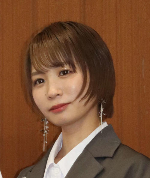元BiSHモモコグミカンパニー６冊目の著書発売「エッセー要素と小説の要素がどちらもある」