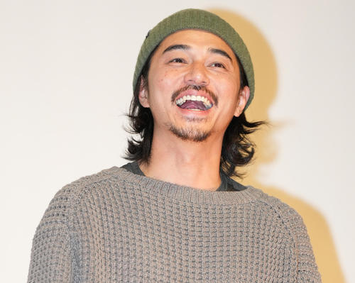 東出昌大「ただゲス一色とは思えない」オファー増加理由を自己分析　再婚や子どもたちへの思いも