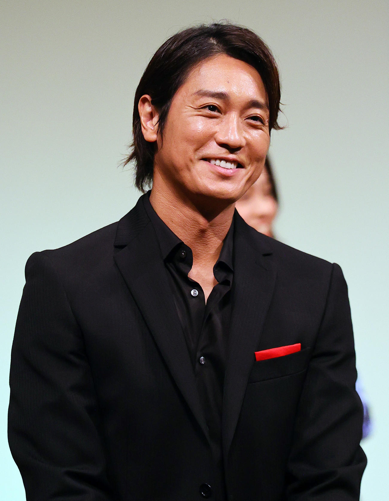 永井大（2022年9月撮影）