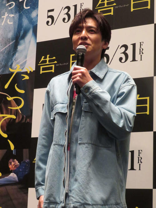 生田斗真、人生で１度もカップ麺を食べたことがない社会人女性の告白に「貫いて欲しい」