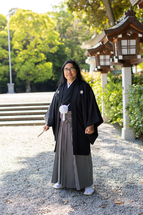 【全文】ロッチ中岡創一、交際13年で結婚「ここまでこれました」コカド「初の既婚者が誕生」